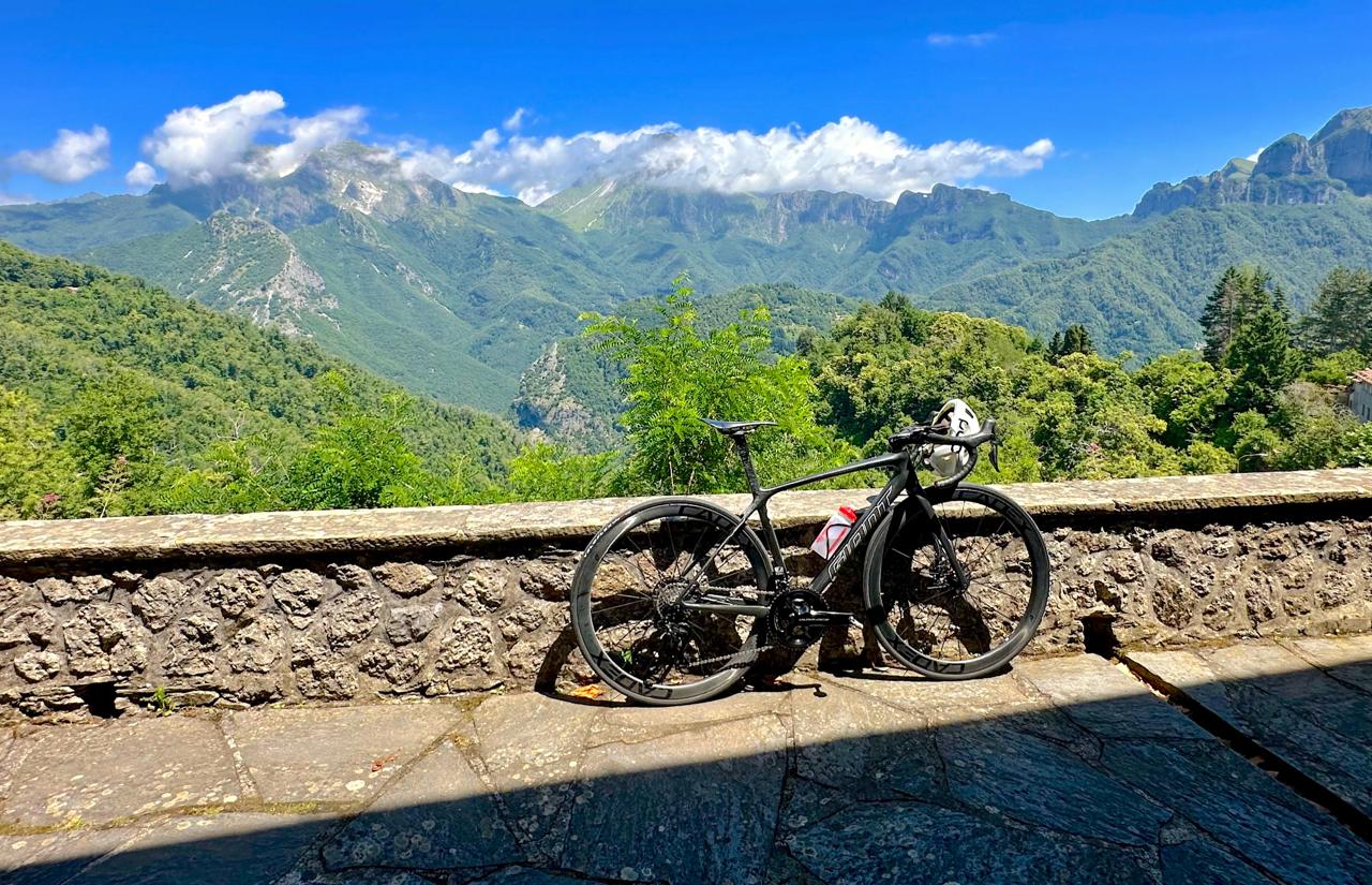 Ecorent bikes rental