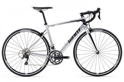 Giant cheap defy alu